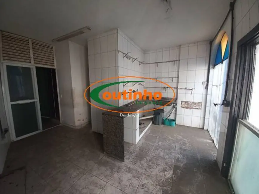 Sala Comercial à venda, 68m2 em Tijuca, Rio De Janeiro - RJ - imagem 8 Foto 8 de Sala Comercial à venda, 68m2 em Tijuca, Rio De Janeiro - RJ