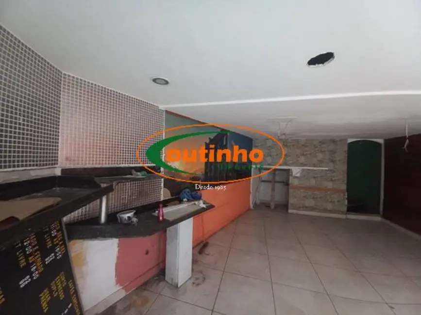 Sala Comercial à venda, 68m2 em Tijuca, Rio De Janeiro - RJ - imagem 4 Foto 4 de Sala Comercial à venda, 68m2 em Tijuca, Rio De Janeiro - RJ