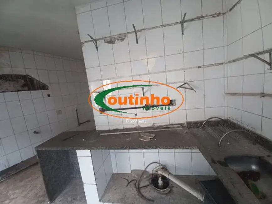 Sala Comercial à venda, 68m2 em Tijuca, Rio De Janeiro - RJ - imagem 9 Foto 9 de Sala Comercial à venda, 68m2 em Tijuca, Rio De Janeiro - RJ
