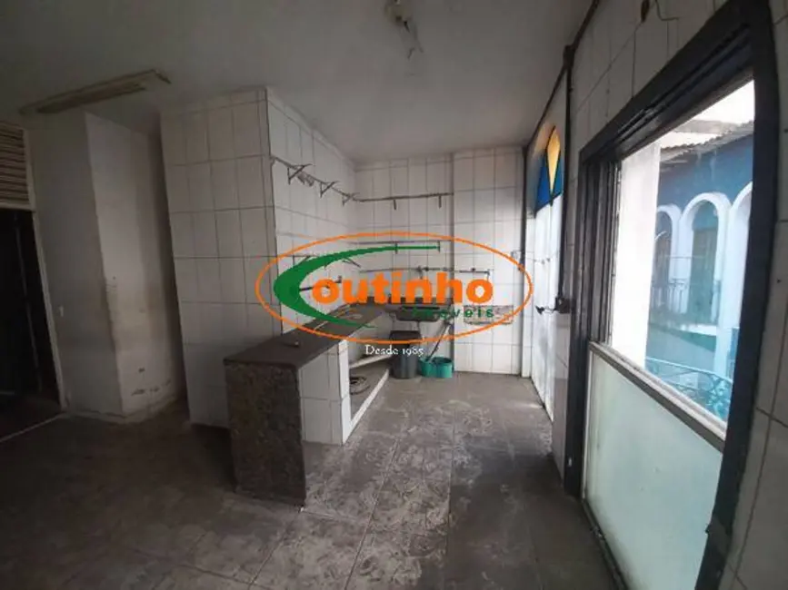 Sala Comercial à venda, 68m2 em Tijuca, Rio De Janeiro - RJ - imagem 7 Foto 7 de Sala Comercial à venda, 68m2 em Tijuca, Rio De Janeiro - RJ
