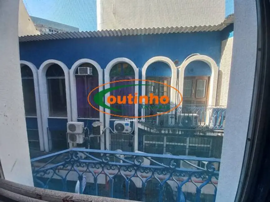 Sala Comercial à venda, 68m2 em Tijuca, Rio De Janeiro - RJ - imagem 5 Foto 5 de Sala Comercial à venda, 68m2 em Tijuca, Rio De Janeiro - RJ