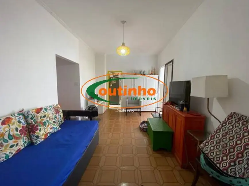 Cobertura com 3 quartos à venda, 122m2 em Tijuca, Rio De Janeiro - RJ - imagem 6 Foto 6 de Cobertura com 3 quartos à venda, 122m2 em Tijuca, Rio De Janeiro - RJ