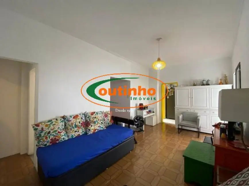 Cobertura com 3 quartos à venda, 122m2 em Tijuca, Rio De Janeiro - RJ - imagem 7 Foto 7 de Cobertura com 3 quartos à venda, 122m2 em Tijuca, Rio De Janeiro - RJ