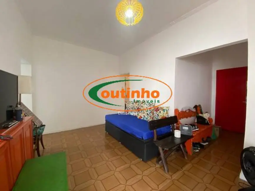 Cobertura com 3 quartos à venda, 122m2 em Tijuca, Rio De Janeiro - RJ - imagem 8 Foto 8 de Cobertura com 3 quartos à venda, 122m2 em Tijuca, Rio De Janeiro - RJ