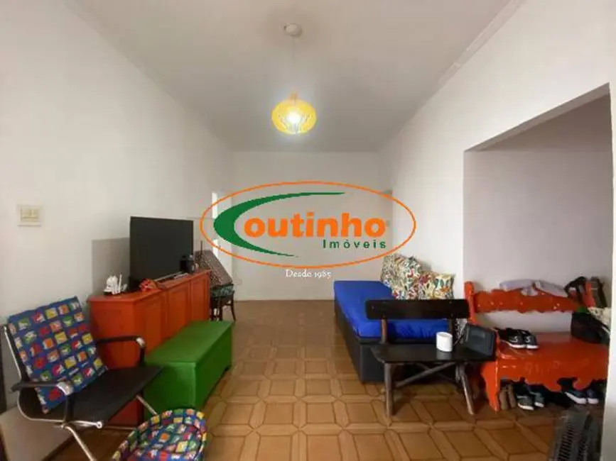 Cobertura com 3 quartos à venda, 122m2 em Tijuca, Rio De Janeiro - RJ - imagem 9 Foto 9 de Cobertura com 3 quartos à venda, 122m2 em Tijuca, Rio De Janeiro - RJ