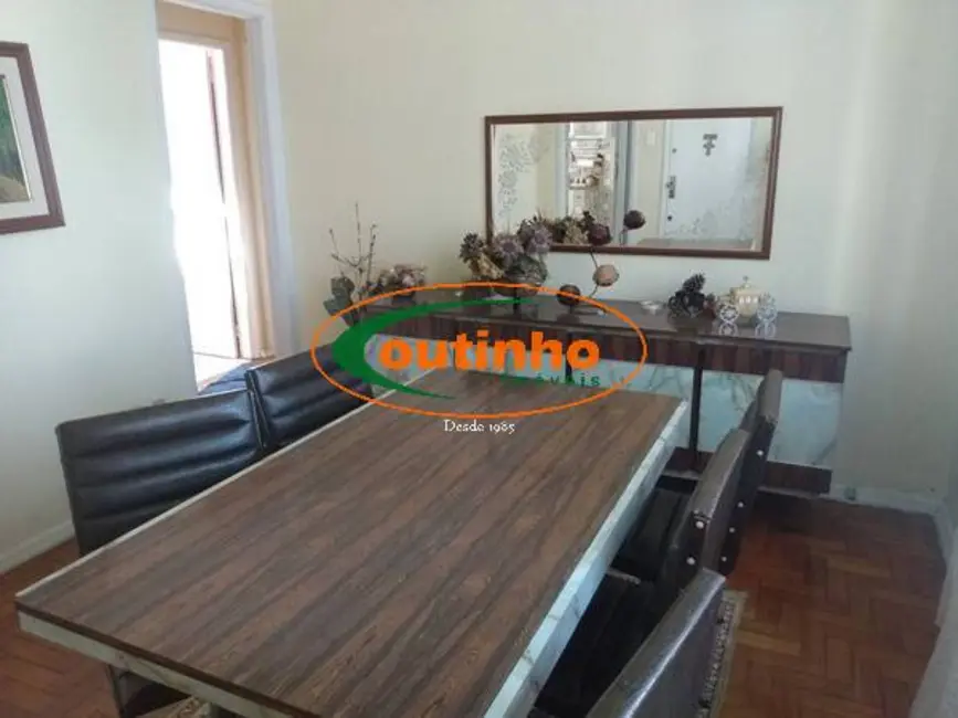 Foto 8 de Apartamento com 2 quartos à venda, 85m2 em Tijuca, Rio De Janeiro - RJ