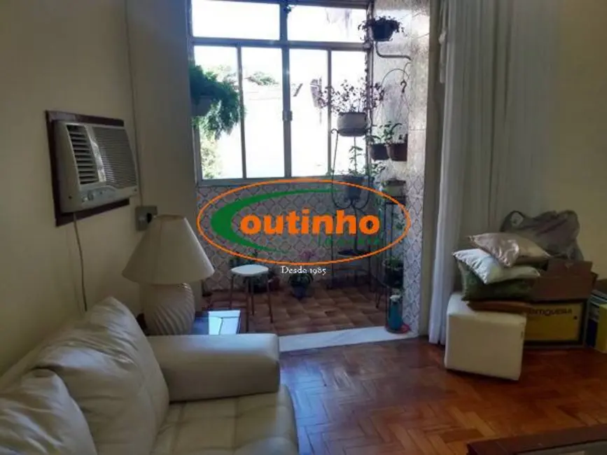 Foto 5 de Apartamento com 2 quartos à venda, 85m2 em Tijuca, Rio De Janeiro - RJ