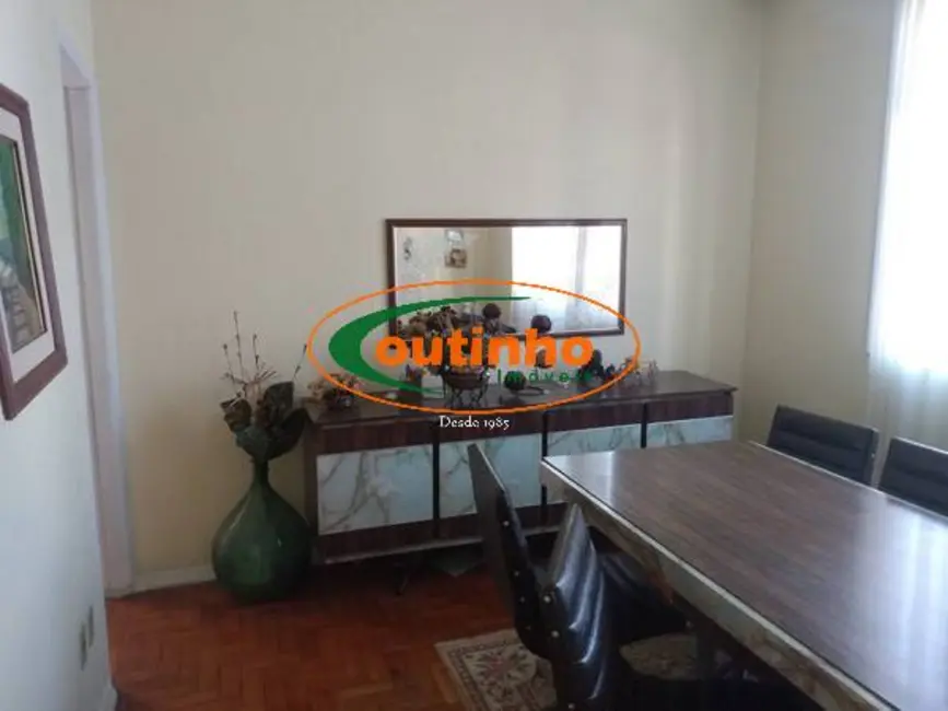 Foto 7 de Apartamento com 2 quartos à venda, 85m2 em Tijuca, Rio De Janeiro - RJ