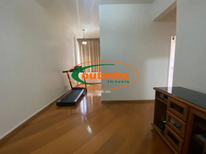 Foto 4 de Apartamento com 2 quartos à venda, 64m2 em Tijuca, Rio De Janeiro - RJ