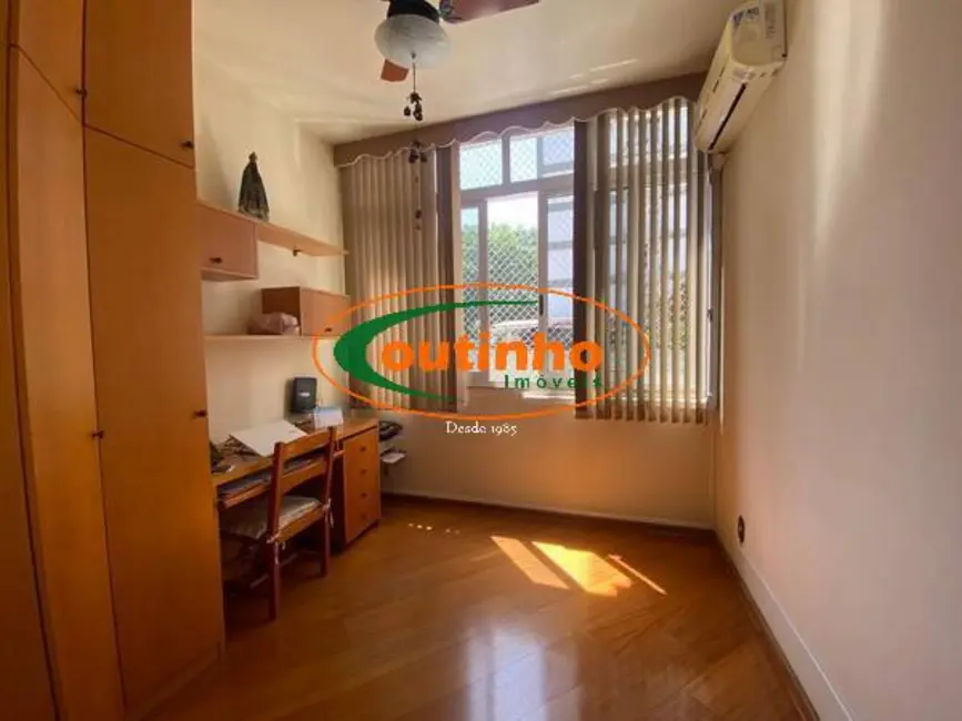 Foto 5 de Apartamento com 2 quartos à venda, 64m2 em Tijuca, Rio De Janeiro - RJ