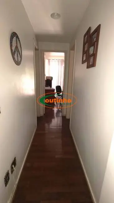 Foto 7 de Apartamento com 3 quartos à venda, 114m2 em Grajaú, Rio De Janeiro - RJ