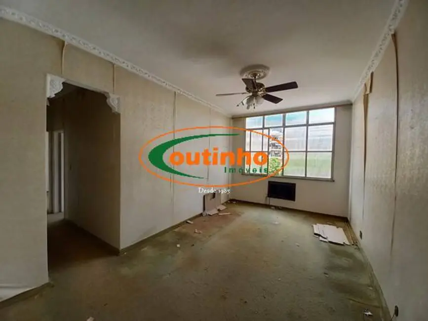 Foto 1 de Apartamento com 2 quartos à venda, 76m2 em Tijuca, Rio De Janeiro - RJ