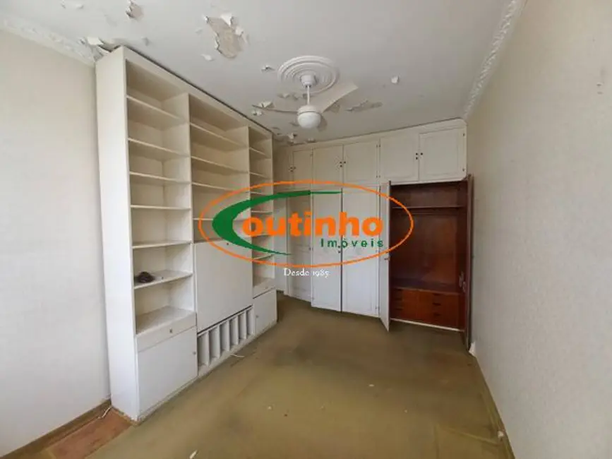 Foto 8 de Apartamento com 2 quartos à venda, 76m2 em Tijuca, Rio De Janeiro - RJ