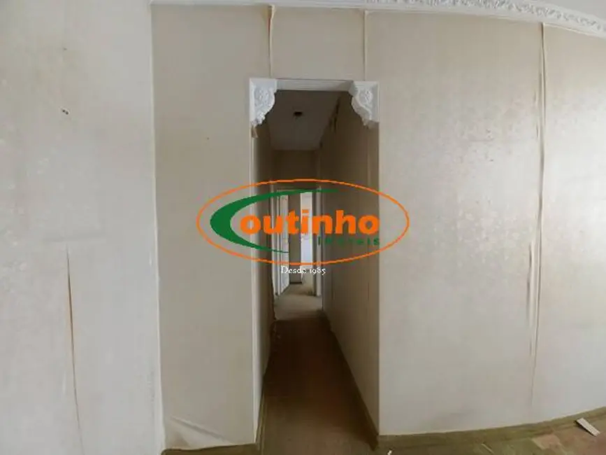 Foto 4 de Apartamento com 2 quartos à venda, 76m2 em Tijuca, Rio De Janeiro - RJ