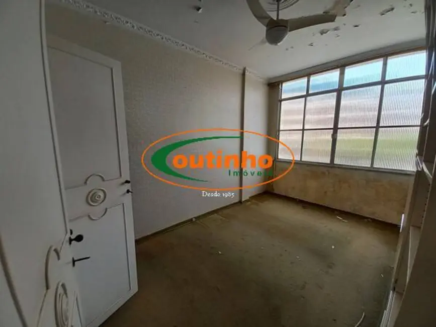 Foto 7 de Apartamento com 2 quartos à venda, 76m2 em Tijuca, Rio De Janeiro - RJ