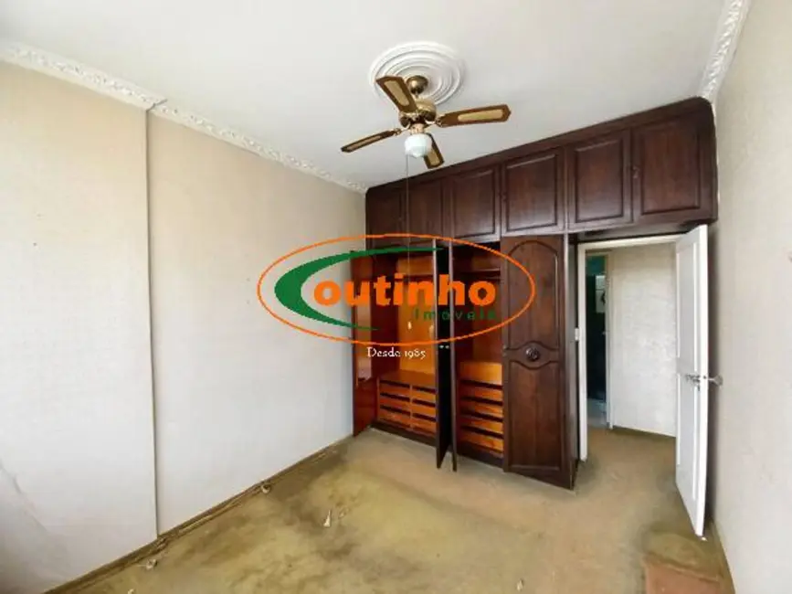 Foto 6 de Apartamento com 2 quartos à venda, 76m2 em Tijuca, Rio De Janeiro - RJ