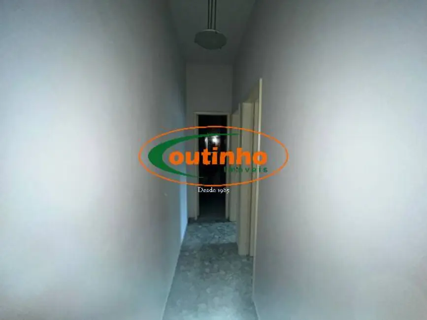 Foto 8 de Apartamento com 2 quartos à venda, 87m2 em Tijuca, Rio De Janeiro - RJ