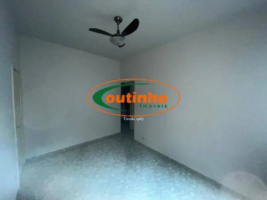 Foto 5 de Apartamento com 2 quartos à venda, 87m2 em Tijuca, Rio De Janeiro - RJ