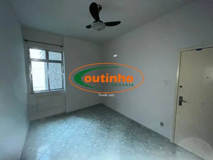 Foto 1 de Apartamento com 2 quartos à venda, 87m2 em Tijuca, Rio De Janeiro - RJ