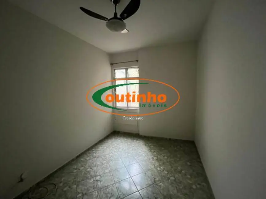 Foto 2 de Apartamento com 2 quartos à venda, 87m2 em Tijuca, Rio De Janeiro - RJ