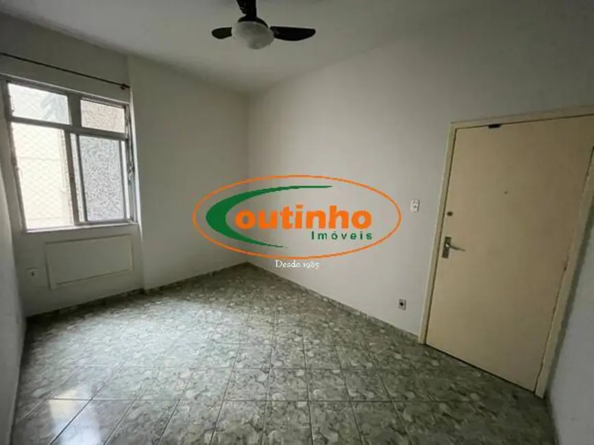 Foto 4 de Apartamento com 2 quartos à venda, 87m2 em Tijuca, Rio De Janeiro - RJ