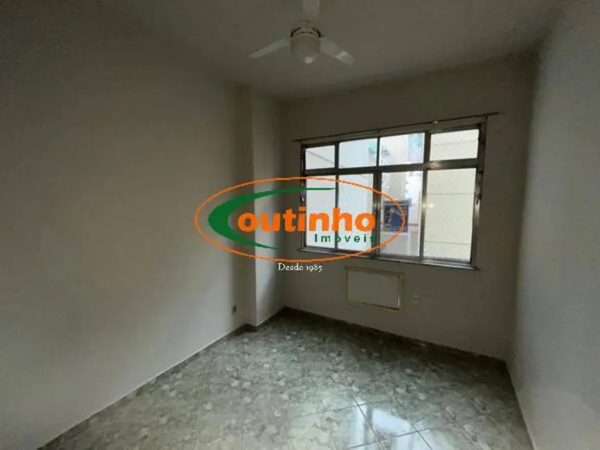 Foto 9 de Apartamento com 2 quartos à venda, 87m2 em Tijuca, Rio De Janeiro - RJ