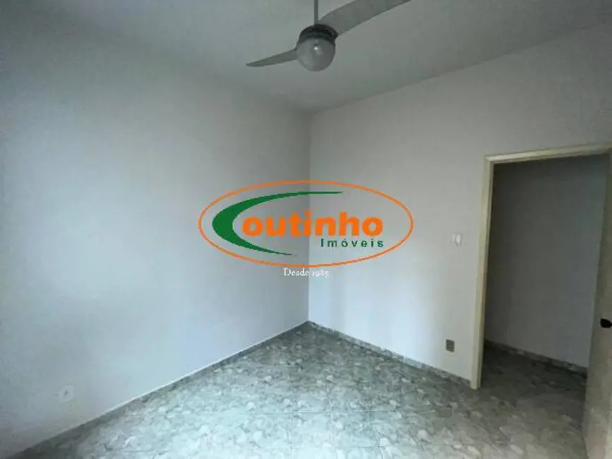 Foto 7 de Apartamento com 2 quartos à venda, 87m2 em Tijuca, Rio De Janeiro - RJ