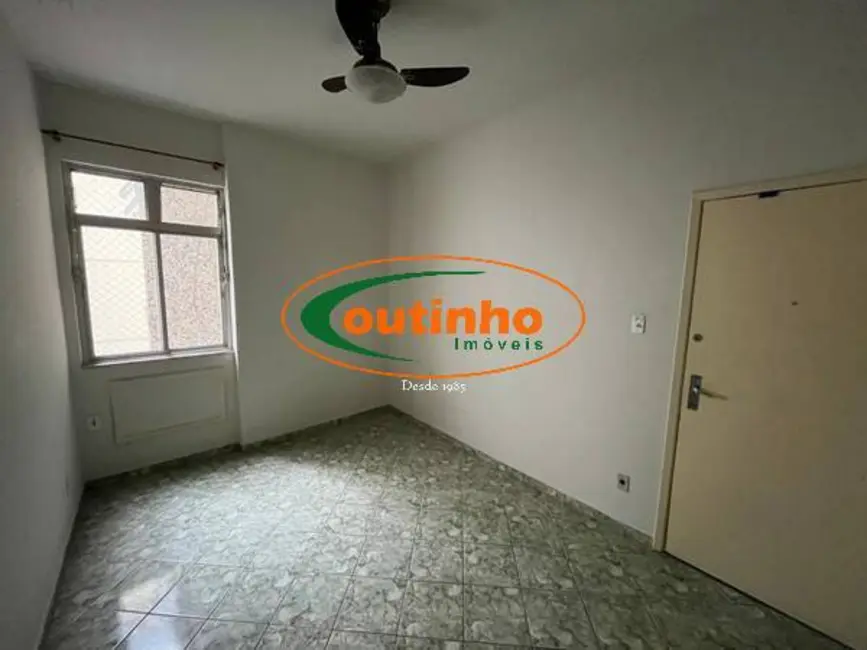 Foto 3 de Apartamento com 2 quartos à venda, 87m2 em Tijuca, Rio De Janeiro - RJ