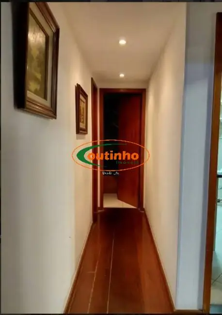 Foto 8 de Apartamento com 3 quartos à venda, 108m2 em Tijuca, Rio De Janeiro - RJ