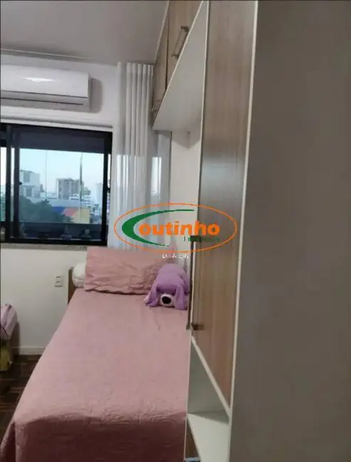 Foto 7 de Apartamento com 3 quartos à venda, 108m2 em Tijuca, Rio De Janeiro - RJ
