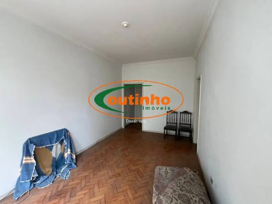 Apartamento com 3 quartos à venda, 87m2 em Tijuca, Rio De Janeiro - RJ - imagem 3 Foto 3 de Apartamento com 3 quartos à venda, 87m2 em Tijuca, Rio De Janeiro - RJ