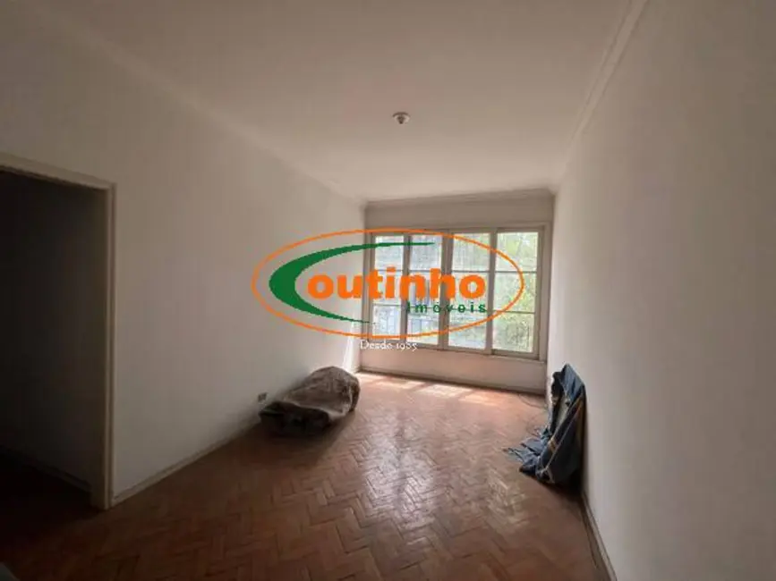 Apartamento com 3 quartos à venda, 87m2 em Tijuca, Rio De Janeiro - RJ - imagem 1 Foto 1 de Apartamento com 3 quartos à venda, 87m2 em Tijuca, Rio De Janeiro - RJ