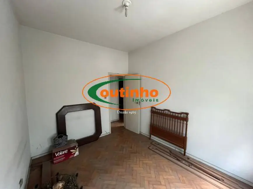 Apartamento com 3 quartos à venda, 87m2 em Tijuca, Rio De Janeiro - RJ - imagem 6 Foto 6 de Apartamento com 3 quartos à venda, 87m2 em Tijuca, Rio De Janeiro - RJ