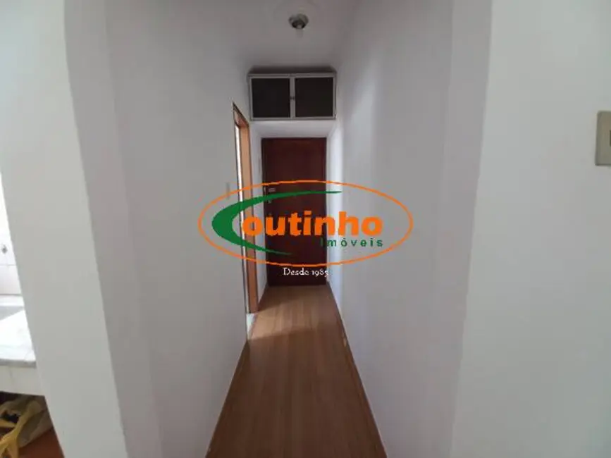 Foto 8 de Apartamento à venda, 22m2 em Tijuca, Rio De Janeiro - RJ