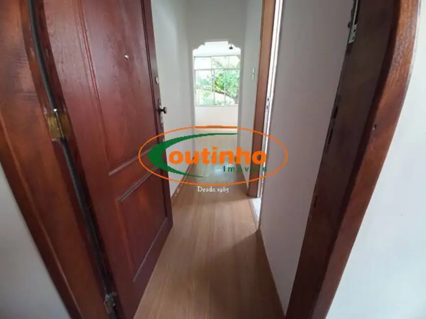 Foto 9 de Apartamento à venda, 22m2 em Tijuca, Rio De Janeiro - RJ