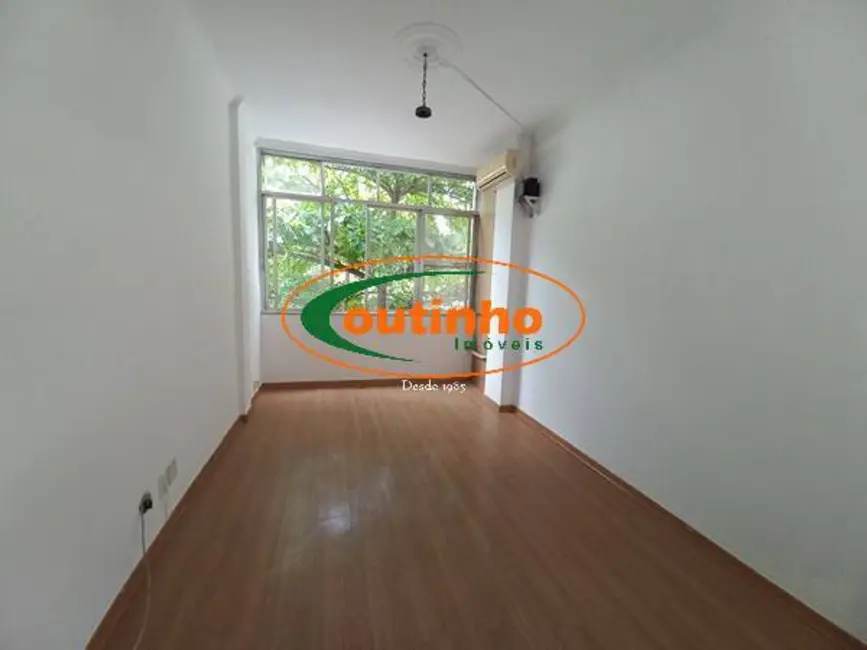Foto 4 de Apartamento à venda, 22m2 em Tijuca, Rio De Janeiro - RJ