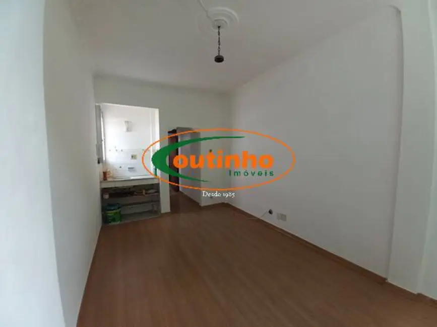 Foto 5 de Apartamento à venda, 22m2 em Tijuca, Rio De Janeiro - RJ
