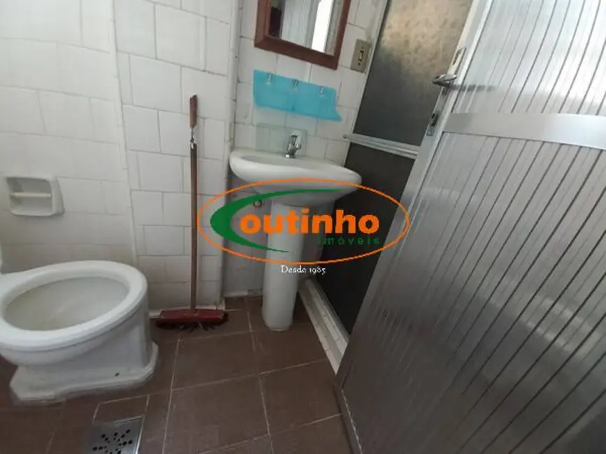 Foto 6 de Apartamento à venda, 22m2 em Tijuca, Rio De Janeiro - RJ