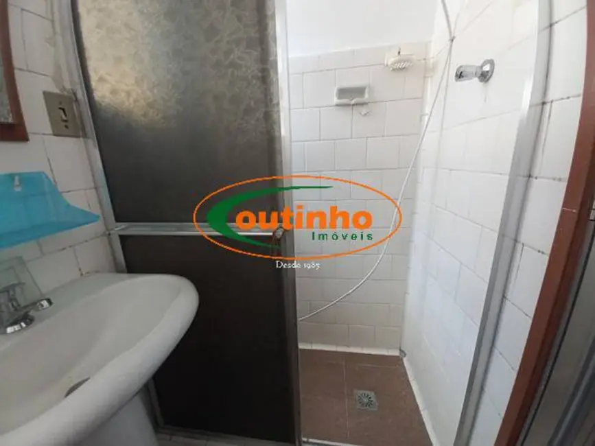 Foto 7 de Apartamento à venda, 22m2 em Tijuca, Rio De Janeiro - RJ