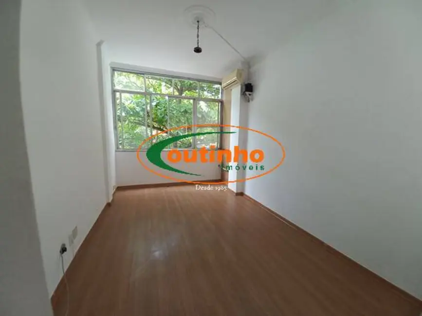 Foto 1 de Apartamento à venda, 22m2 em Tijuca, Rio De Janeiro - RJ