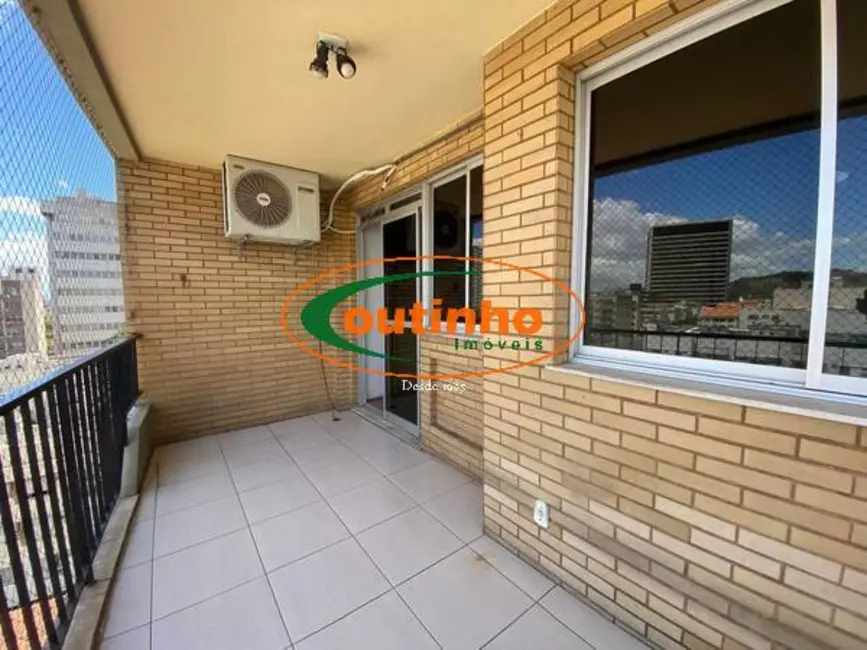 Apartamento com 2 quartos à venda, 92m2 em Tijuca, Rio De Janeiro - RJ - imagem 7 Foto 7 de Apartamento com 2 quartos à venda, 92m2 em Tijuca, Rio De Janeiro - RJ