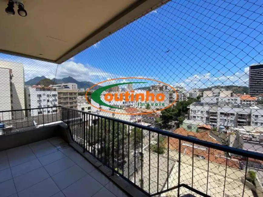 Apartamento com 2 quartos à venda, 92m2 em Tijuca, Rio De Janeiro - RJ - imagem 2 Foto 2 de Apartamento com 2 quartos à venda, 92m2 em Tijuca, Rio De Janeiro - RJ