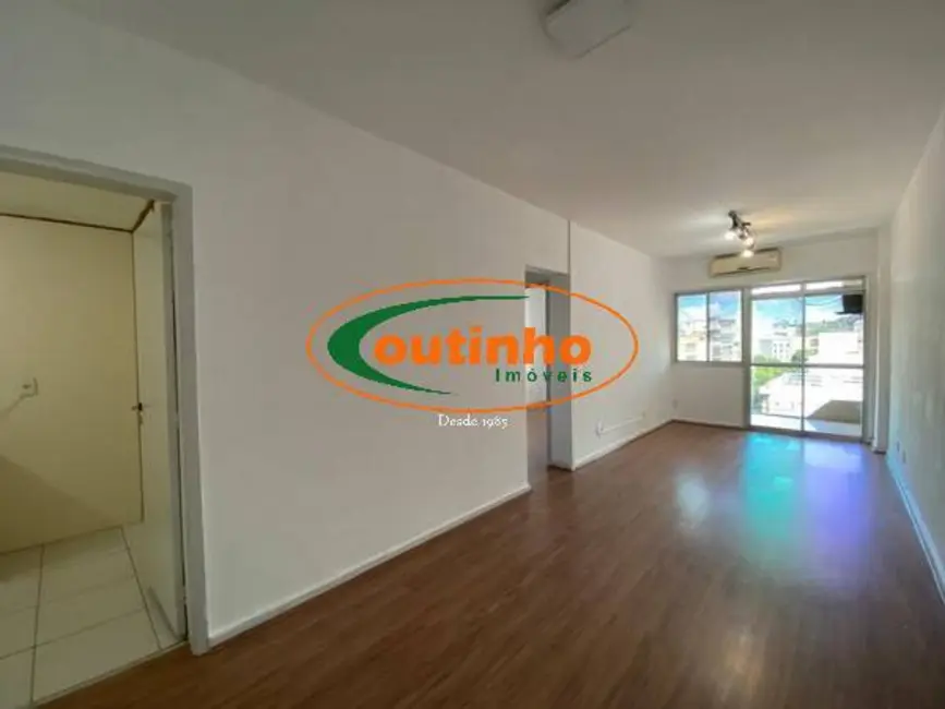 Apartamento com 2 quartos à venda, 92m2 em Tijuca, Rio De Janeiro - RJ - imagem 5 Foto 5 de Apartamento com 2 quartos à venda, 92m2 em Tijuca, Rio De Janeiro - RJ