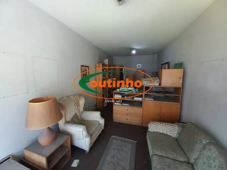 Sala Comercial à venda, 30m2 em Tijuca, Rio De Janeiro - RJ - imagem 7 Foto 7 de Sala Comercial à venda, 30m2 em Tijuca, Rio De Janeiro - RJ
