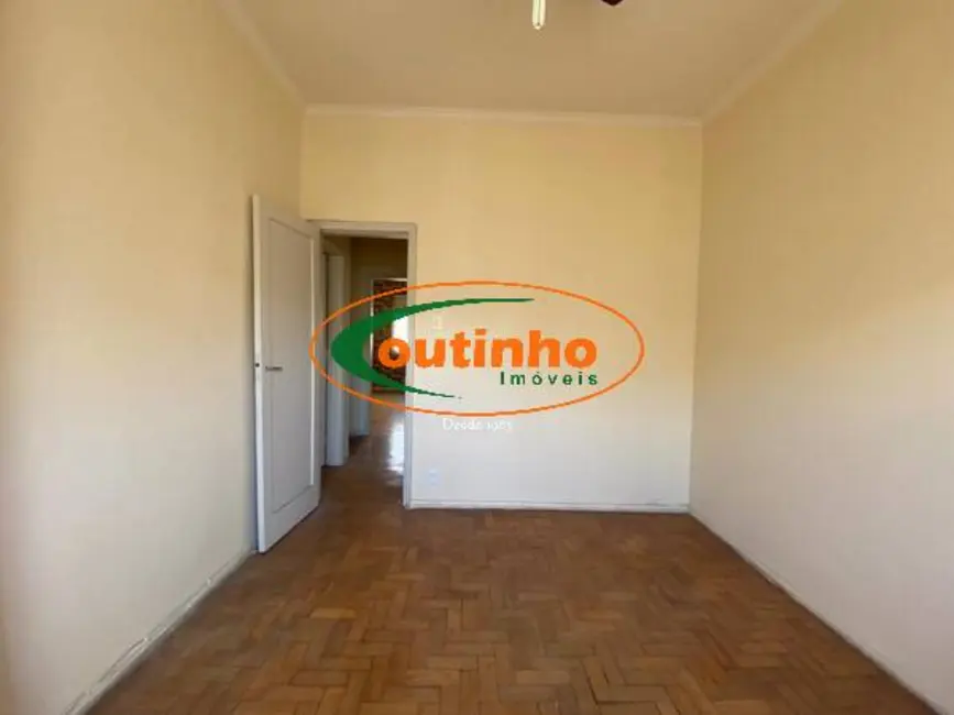 Apartamento com 2 quartos à venda, 87m2 em Tijuca, Rio De Janeiro - RJ - imagem 9 Foto 9 de Apartamento com 2 quartos à venda, 87m2 em Tijuca, Rio De Janeiro - RJ