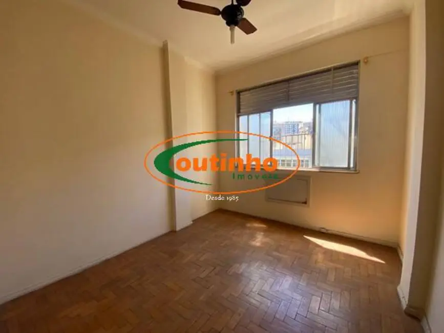 Apartamento com 2 quartos à venda, 87m2 em Tijuca, Rio De Janeiro - RJ - imagem 7 Foto 7 de Apartamento com 2 quartos à venda, 87m2 em Tijuca, Rio De Janeiro - RJ