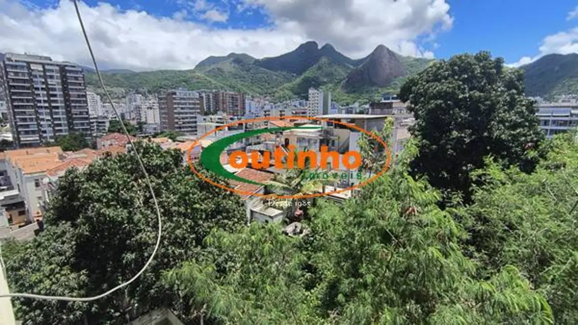 Apartamento com 2 quartos à venda, 90m2 em Vila Isabel, Rio De Janeiro - RJ - imagem 6 Foto 6 de Apartamento com 2 quartos à venda, 90m2 em Vila Isabel, Rio De Janeiro - RJ