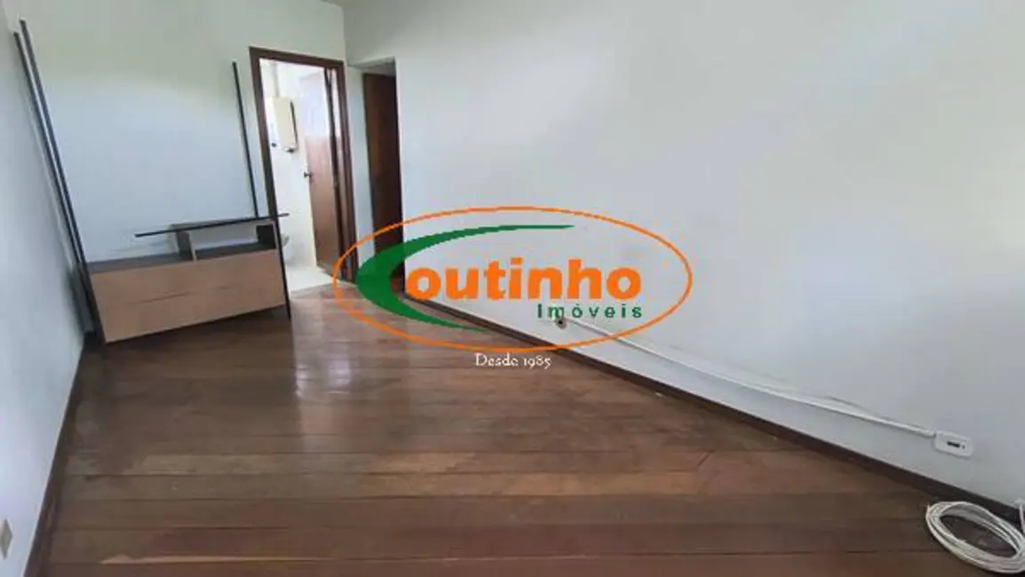 Apartamento com 2 quartos à venda, 90m2 em Vila Isabel, Rio De Janeiro - RJ - imagem 8 Foto 8 de Apartamento com 2 quartos à venda, 90m2 em Vila Isabel, Rio De Janeiro - RJ
