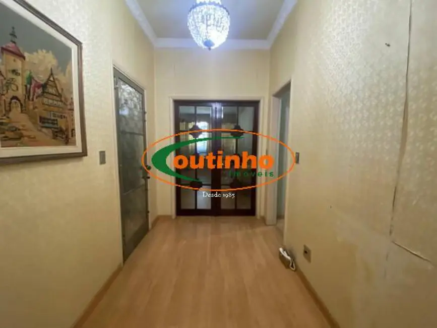 Foto 5 de Cobertura com 6 quartos à venda, 236m2 em Tijuca, Rio De Janeiro - RJ