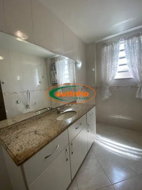 Foto 9 de Cobertura com 6 quartos à venda, 236m2 em Tijuca, Rio De Janeiro - RJ